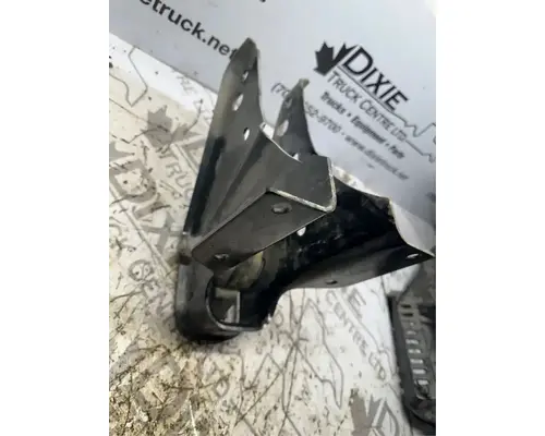 Mack Anthem Brackets, Misc.