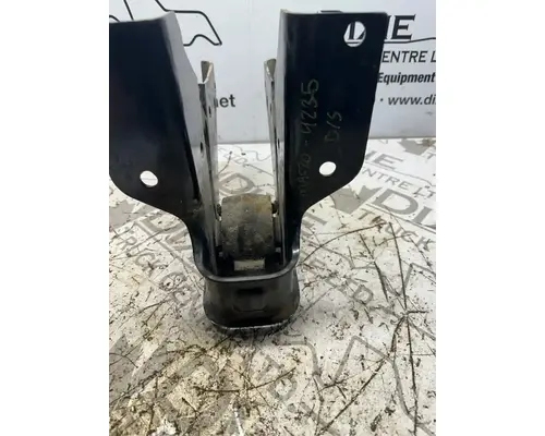 Mack Anthem Brackets, Misc.