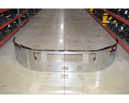 Bumper Assembly, Front MACK Anthem Frontier Truck Parts