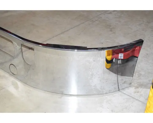 Bumper Assembly, Front MACK Anthem Frontier Truck Parts