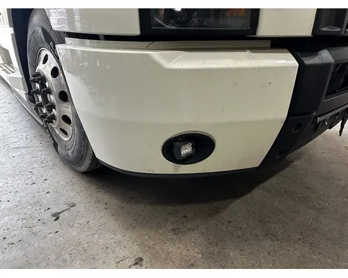 Bumper Assembly, Front MACK ANTHEM Dutchers Inc   Heavy Truck Div  Ny