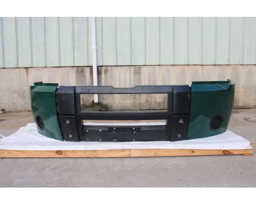 Bumper Assembly, Front MACK Anthem Inside Auto Parts