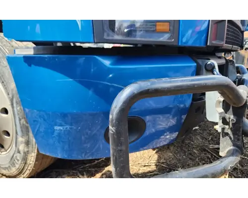 Bumper Assembly, Front Mack Anthem Complete Recycling Group LLC