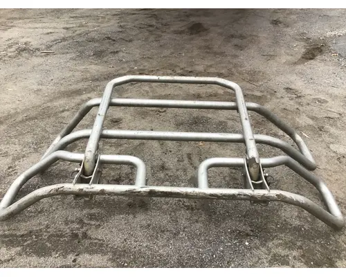 Bumper Assembly, Front MACK ANTHEM Rydemore Heavy Duty Truck Parts Inc