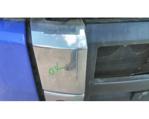 Bumper Guard, Front MACK ANTHEM LKQ Heavy Truck - Goodys