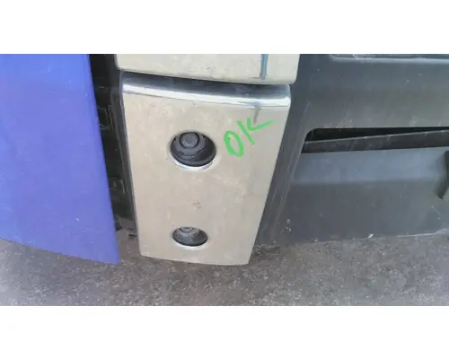 Bumper Guard, Front MACK ANTHEM LKQ Heavy Truck - Goodys