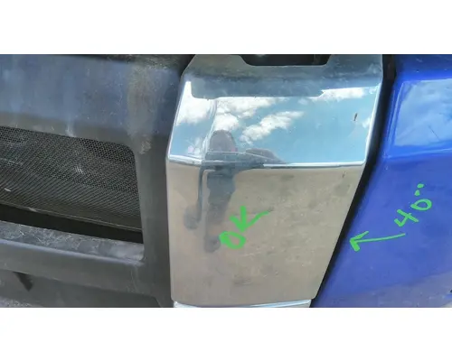 Bumper Guard, Front MACK ANTHEM LKQ Heavy Truck - Goodys