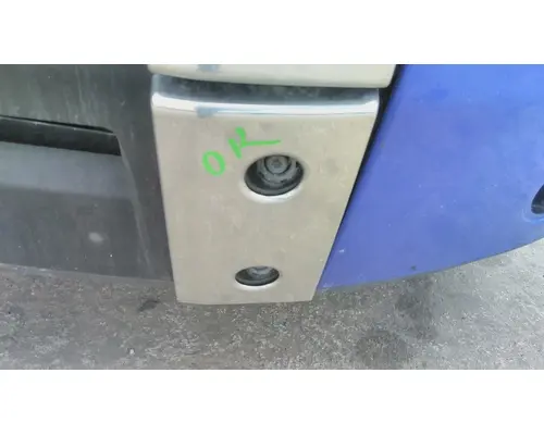Bumper Guard, Front MACK ANTHEM LKQ Heavy Truck - Goodys