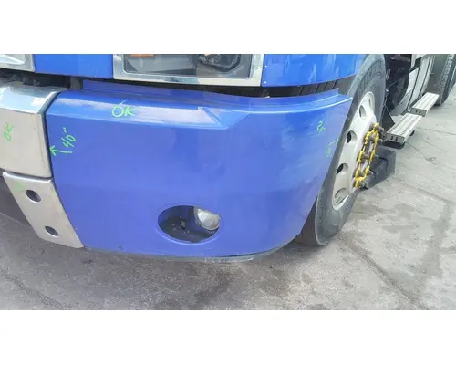 Bumper End Cap MACK ANTHEM LKQ Heavy Truck - Goodys