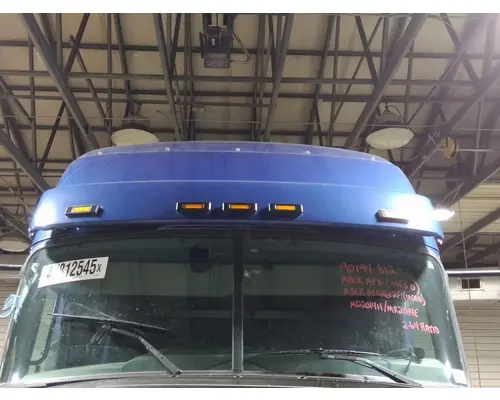 Sun Visor (External) MACK ANTHEM LKQ Heavy Truck Maryland