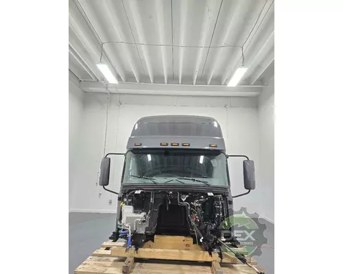 Cab MACK Anthem Dex Heavy Duty Parts, LLC  