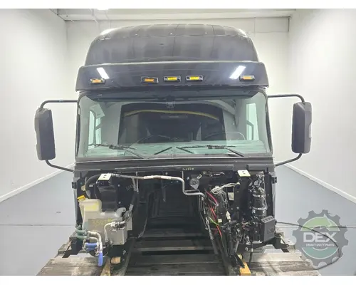 Cab MACK Anthem Dex Heavy Duty Parts, LLC  