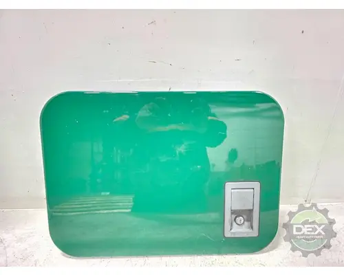 Cab MACK Anthem Dex Heavy Duty Parts, LLC  