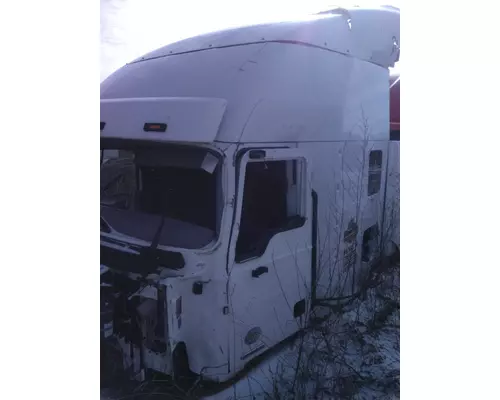 Cab MACK ANTHEM LKQ Geiger Truck Parts