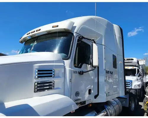Cab Mack Anthem Complete Recycling Group LLC