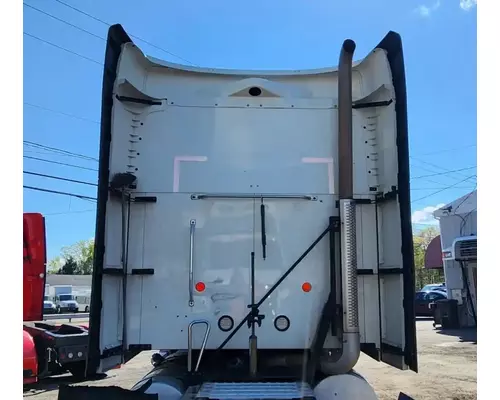 Mack Anthem Cab