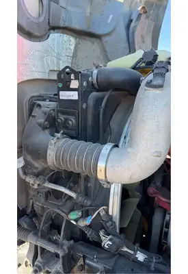 Mack Anthem Charge Air Cooler (ATAAC)
