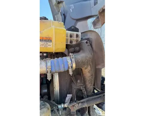 Mack Anthem Charge Air Cooler (ATAAC)
