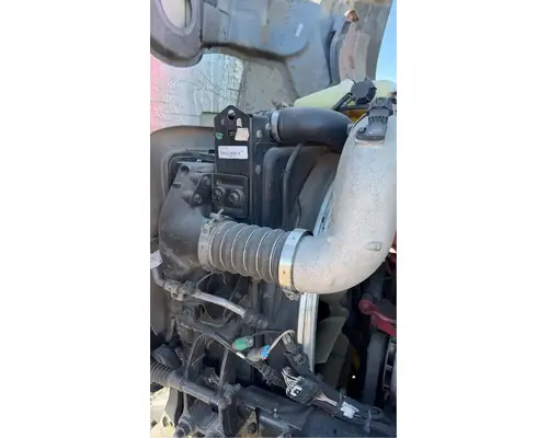 Charge Air Cooler (ATAAC) Mack Anthem Holst Truck Parts