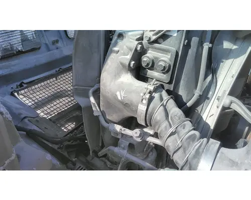 Cooling Assy. (Rad., Cond., ATAAC) MACK ANTHEM LKQ Heavy Truck - Goodys