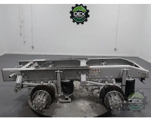 Cutoff Assembly (Housings & Suspension Only) MACK Anthem Dex Heavy Duty Parts, LLC  