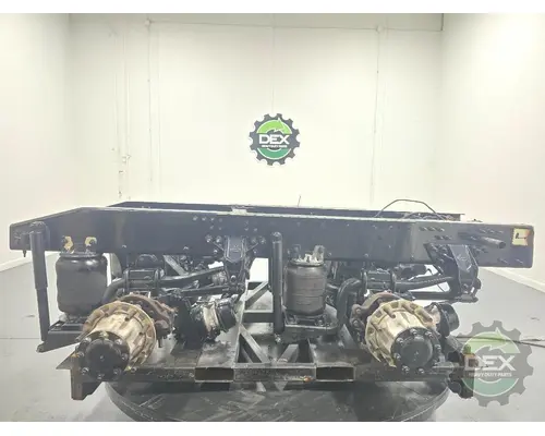 Cutoff Assembly (Housings & Suspension Only) MACK Anthem Dex Heavy Duty Parts, LLC  