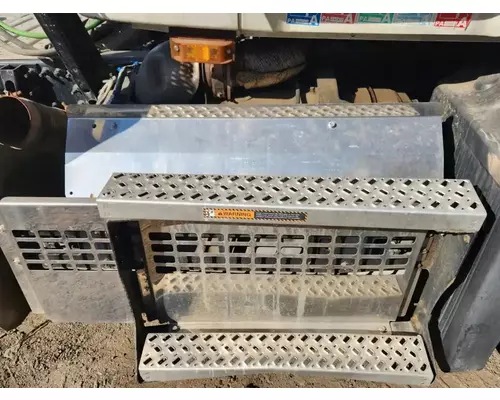 Mack Anthem DPF (Diesel Particulate Filter)
