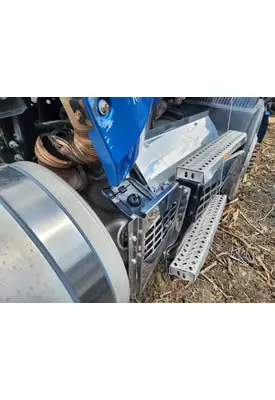Mack Anthem DPF (Diesel Particulate Filter)