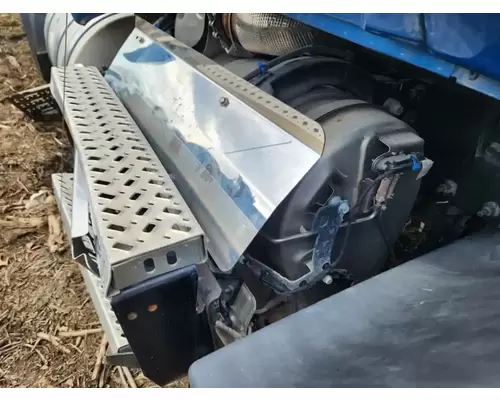 Mack Anthem DPF (Diesel Particulate Filter)