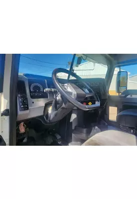 Mack Anthem Dash Assembly