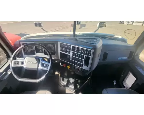 Mack Anthem Dash Assembly