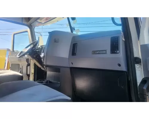 Mack Anthem Dash Assembly