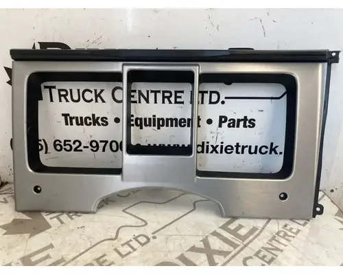 Dash Assembly Mack Anthem Dixie Truck Centre