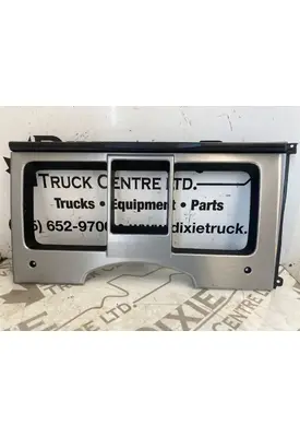 Mack Anthem Dash Assembly