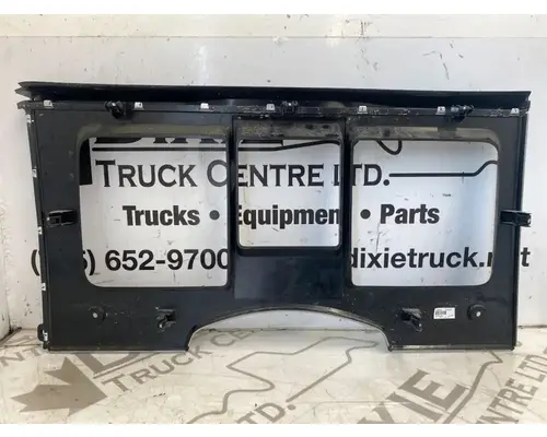 Mack Anthem Dash Assembly