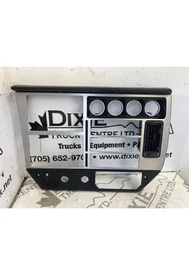 Mack Anthem Dash Assembly