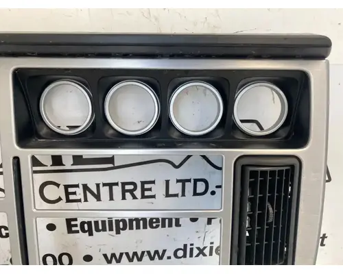 Mack Anthem Dash Assembly