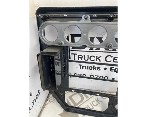 Mack Anthem Dash Assembly