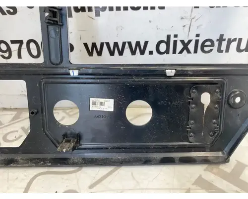 Mack Anthem Dash Assembly