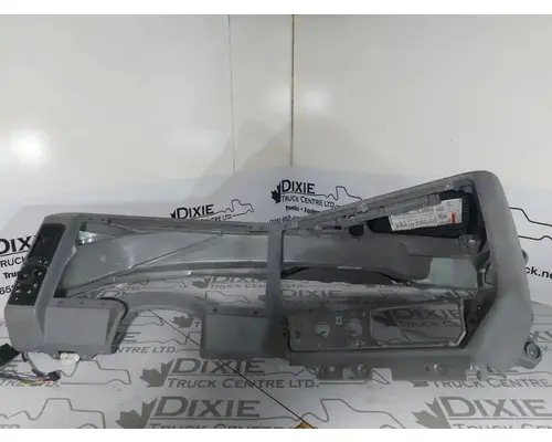 Dash Assembly Mack Anthem Dixie Truck Centre