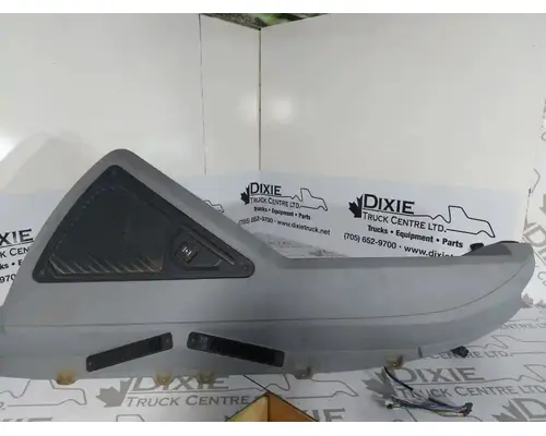 Mack Anthem Dash Assembly