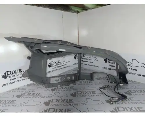 Mack Anthem Dash Assembly