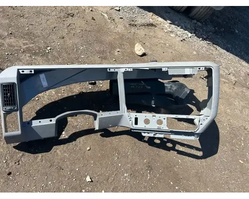 Dash Assembly Mack Anthem Dixie Truck Centre