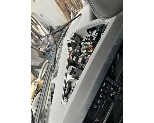 Mack Anthem Dash Assembly