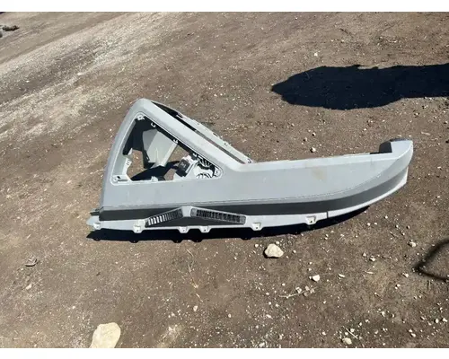 Mack Anthem Dash Assembly