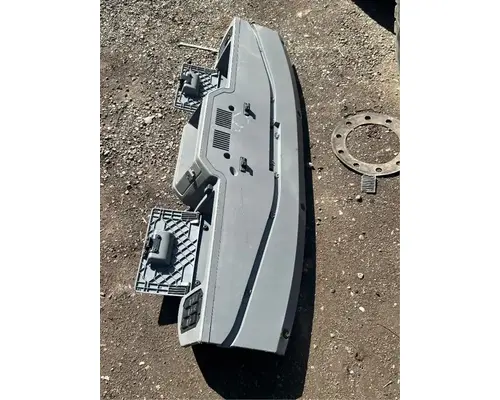 Dash Assembly Mack Anthem Dixie Truck Centre