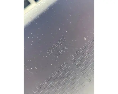 Mack Anthem Dash Assembly