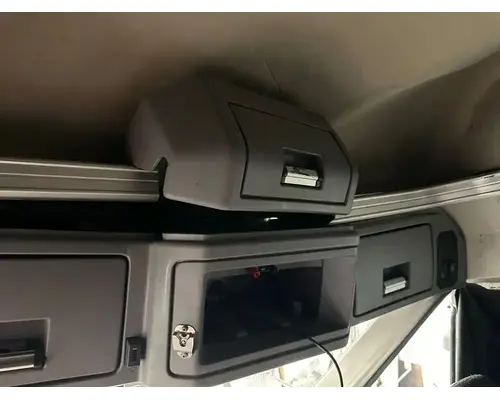 Mack Anthem Dash Assembly