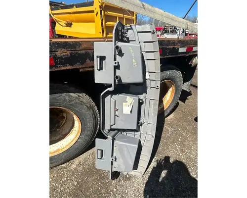 Mack Anthem Dash Assembly