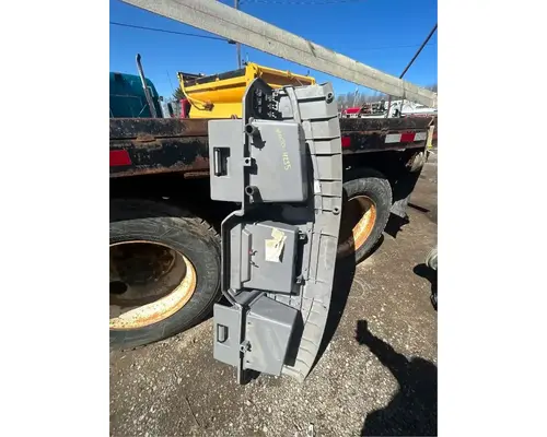 Mack Anthem Dash Assembly